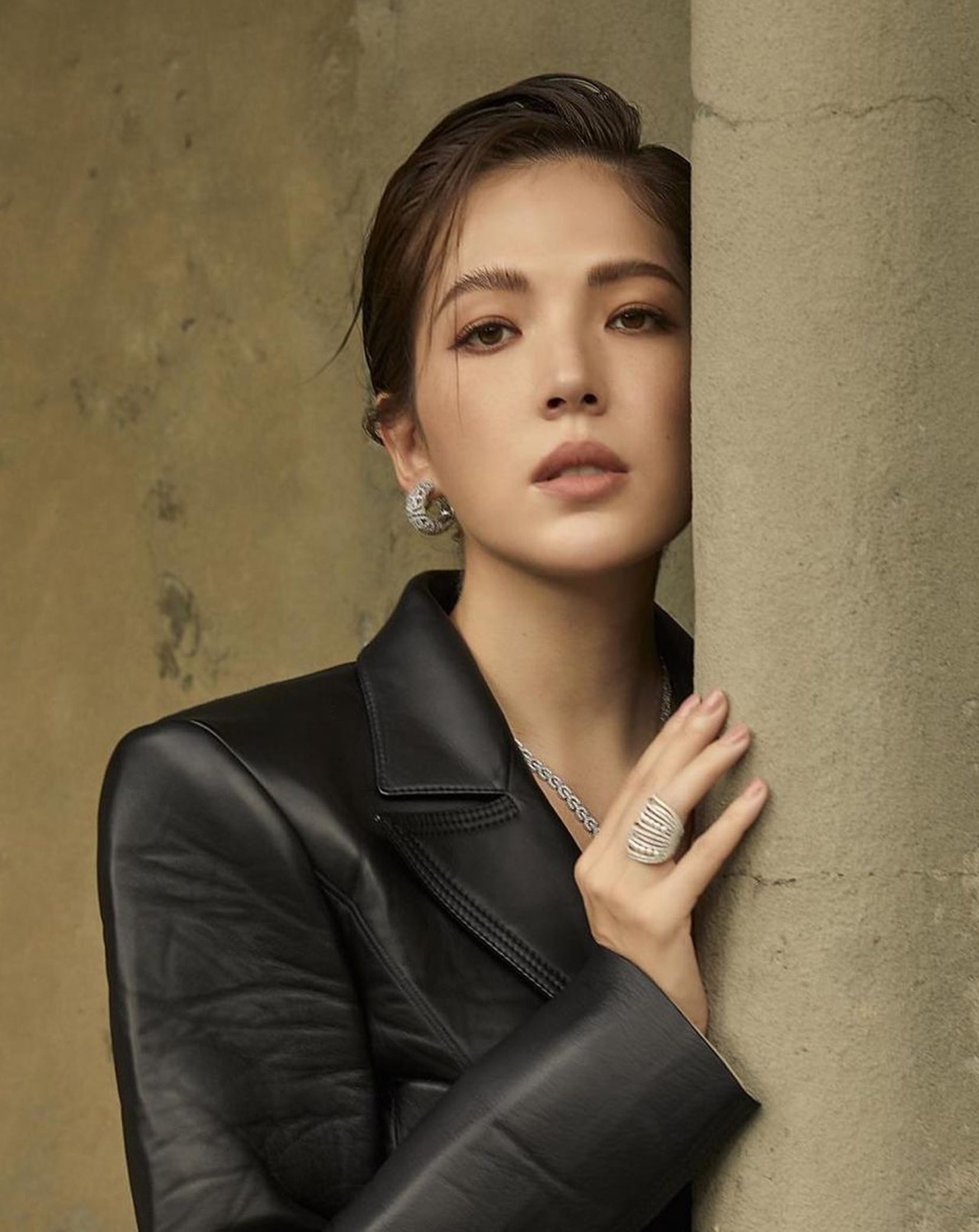 Hua Vy Ninh ngung dong phim anh 1