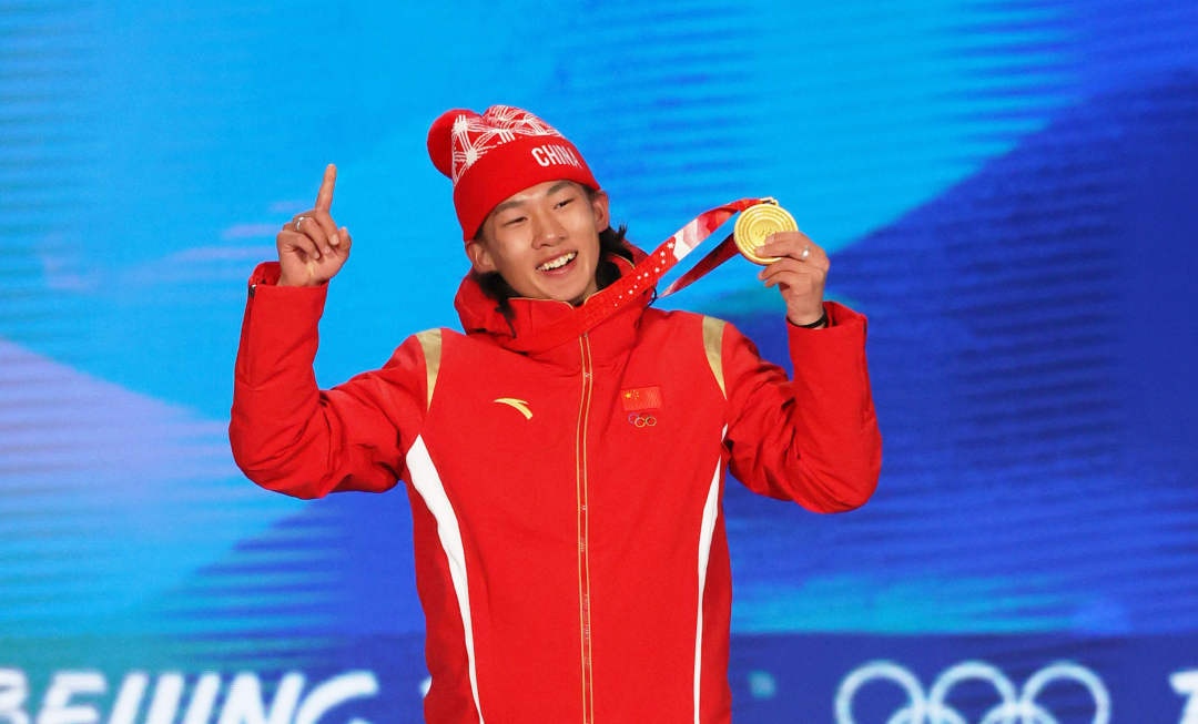 To Duc Minh gianh HCV Olympic anh 1