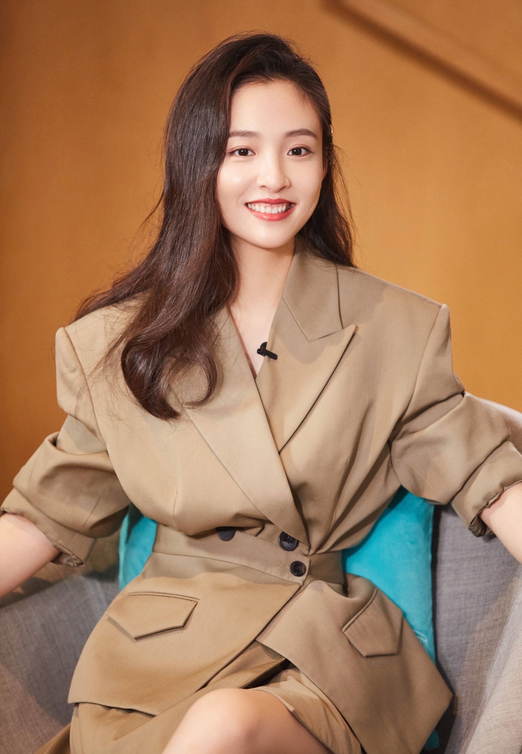 Ngô Thiến sa sút ảnh 5 Ngo Thien sa sut anh 5