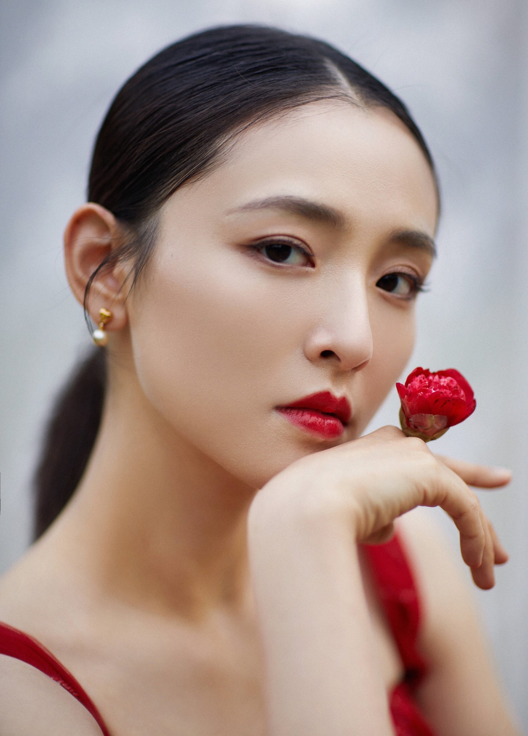 Ngô Thiến sa sút ảnh 1 Ngo Thien sa sut anh 1