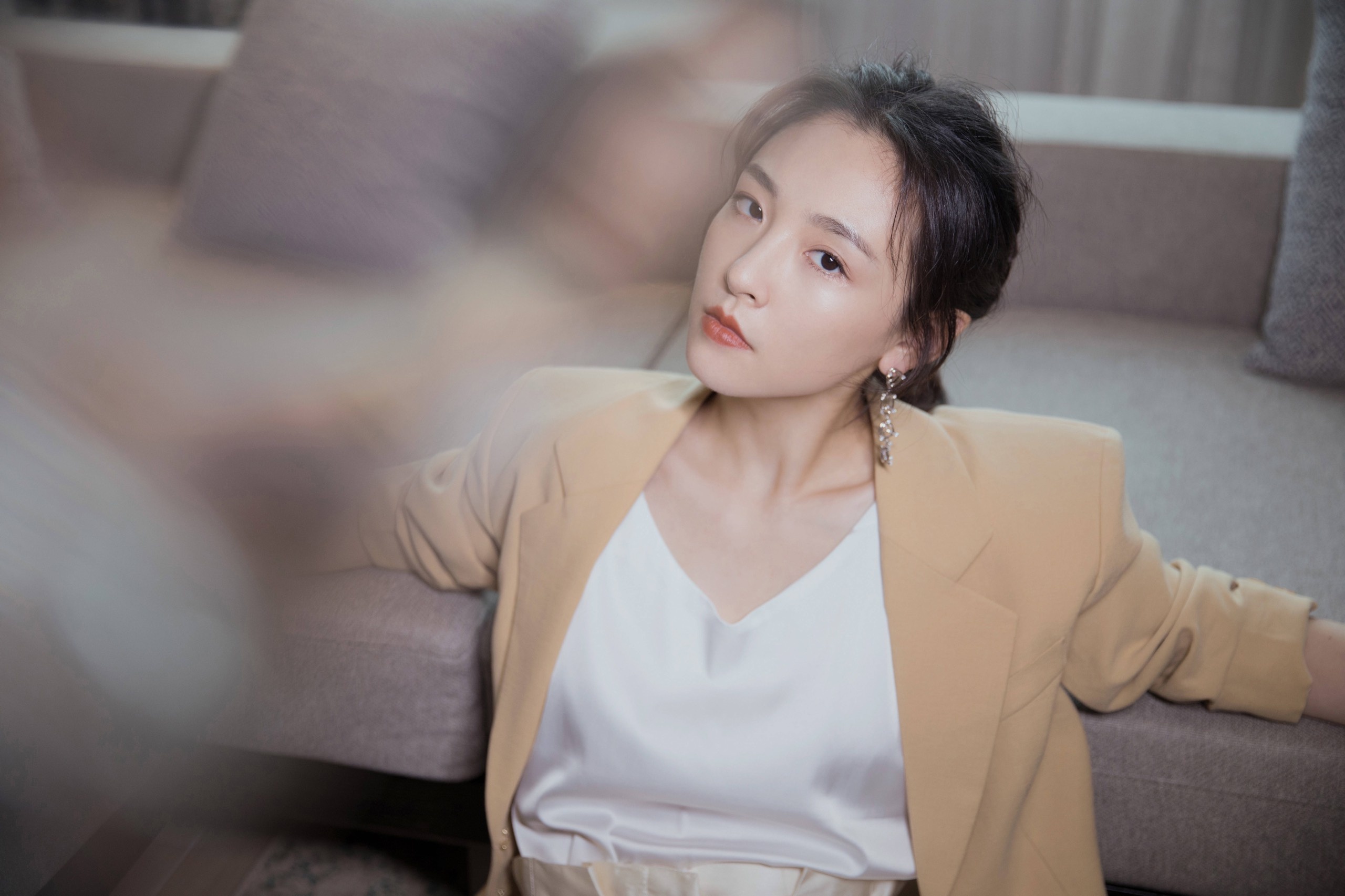 Ngô Thiến sa sút ảnh 6 Ngo Thien sa sut anh 6