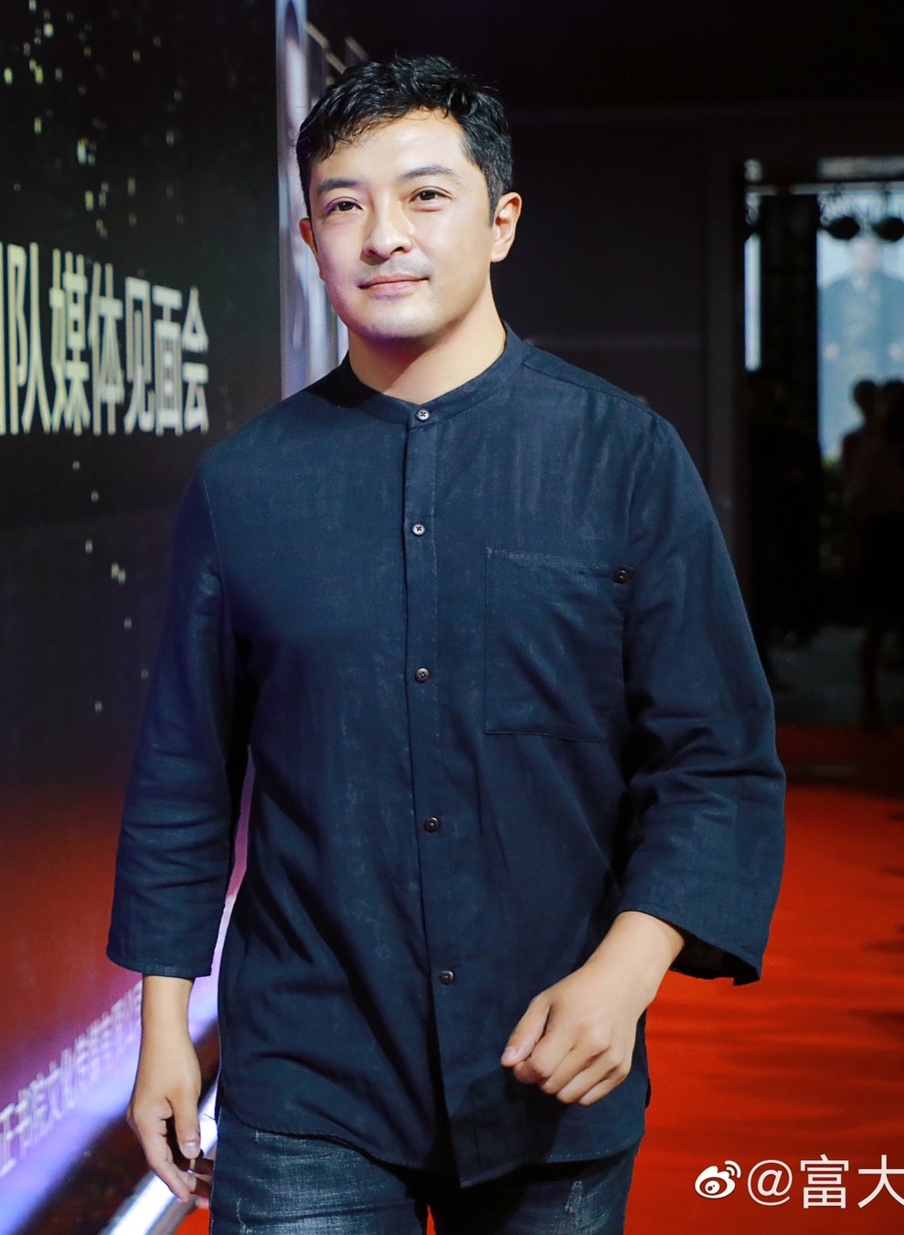 Phú Đại Long ly hôn ảnh 1 Phu Dai Long ly hon anh 1