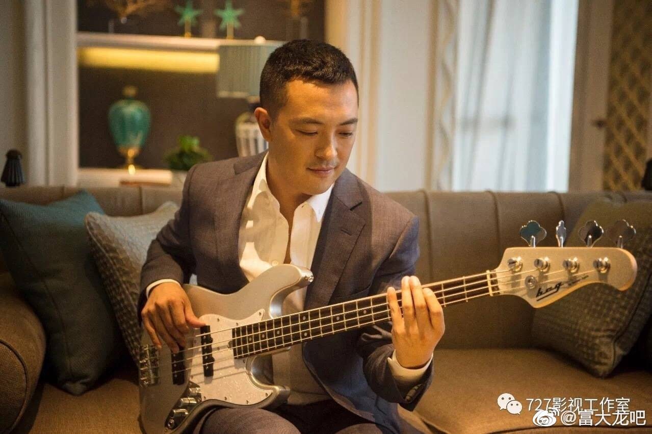 Phú Đại Long ly hôn ảnh 2 Phu Dai Long ly hon anh 2