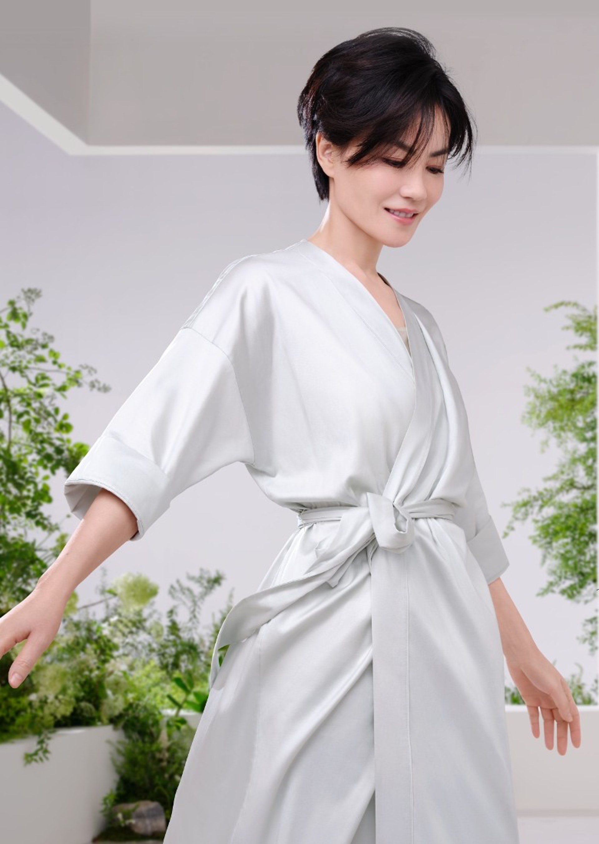 Sức hút của Vương Phi ảnh 2 Suc hut cua Vuong Phi anh 2