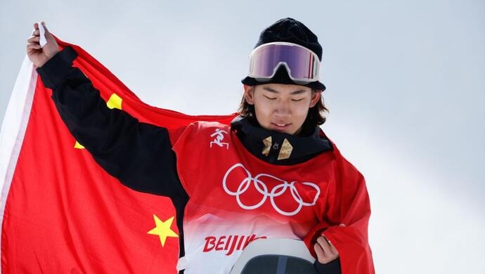 Dien vien thanh quan quan Olympic anh 4