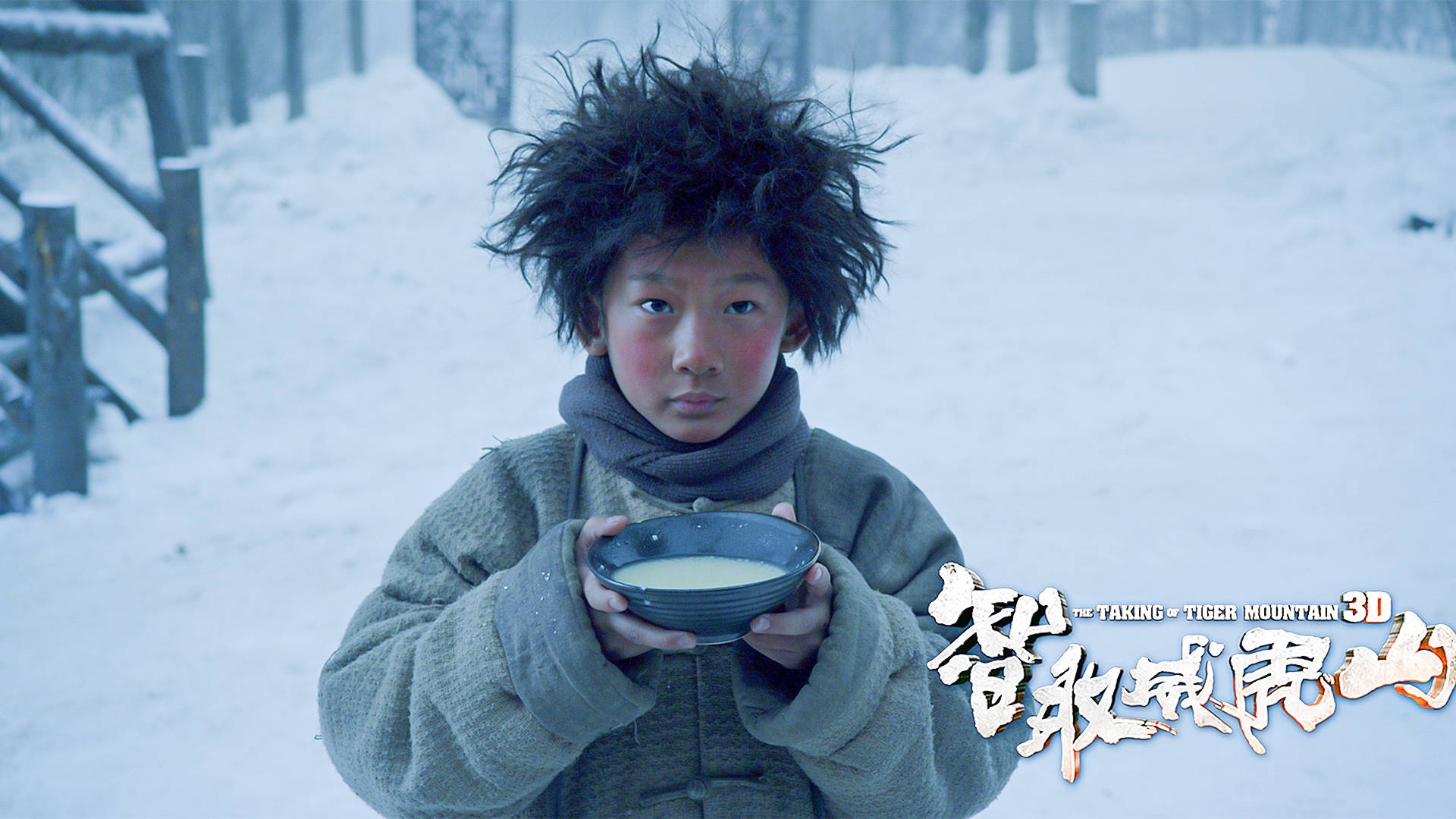 Dien vien thanh quan quan Olympic anh 1