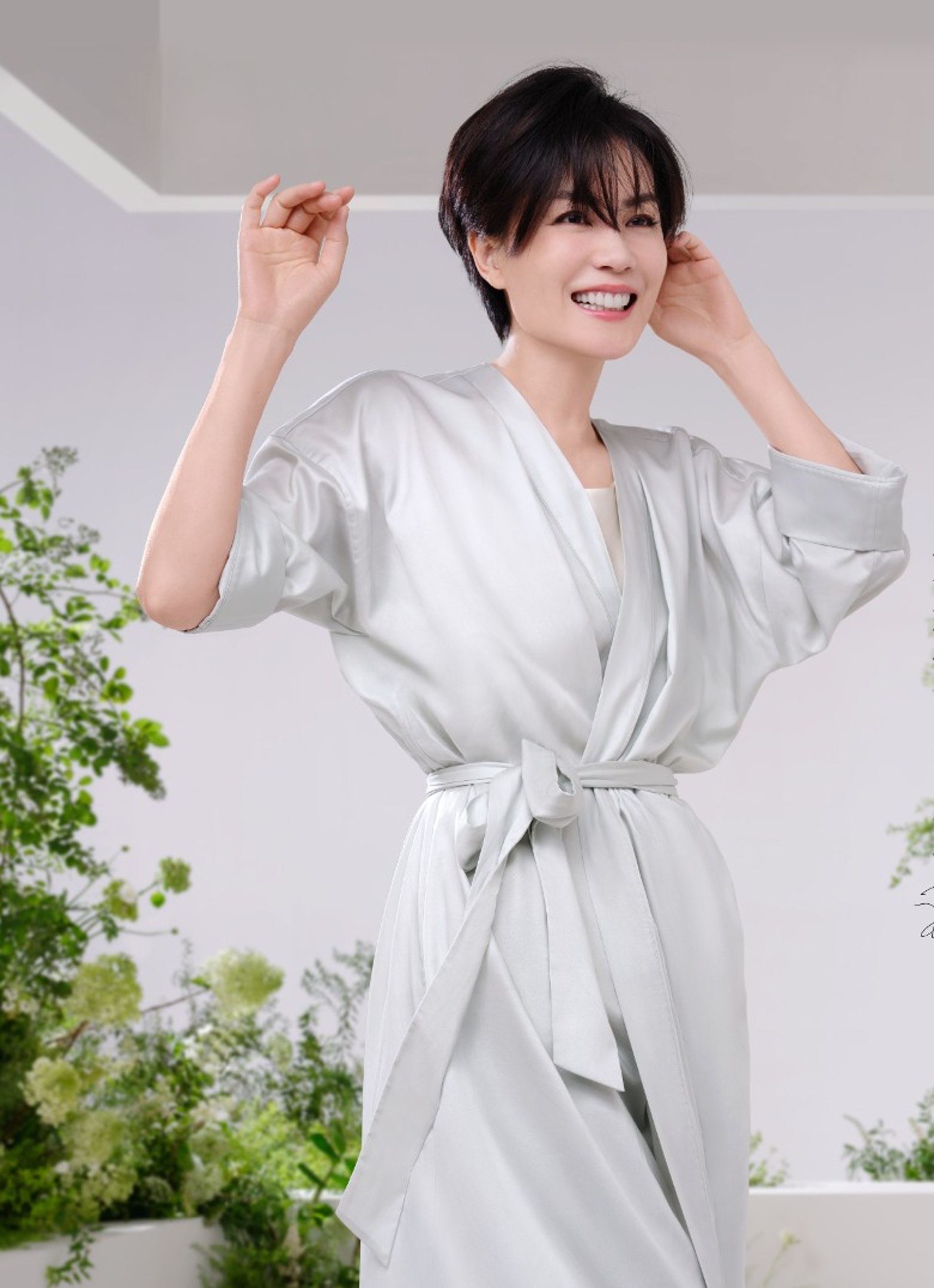 Sức hút của Vương Phi ảnh 1 Suc hut cua Vuong Phi anh 1