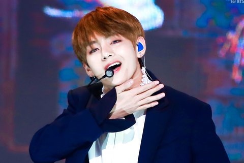 Quy trinh tro thanh than tuong tai cong ty chu quan cua BTS hinh anh