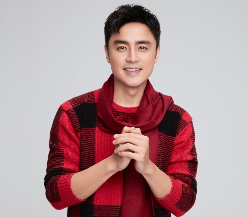 Minh Dao noi gian voi dien vien nhi anh 1