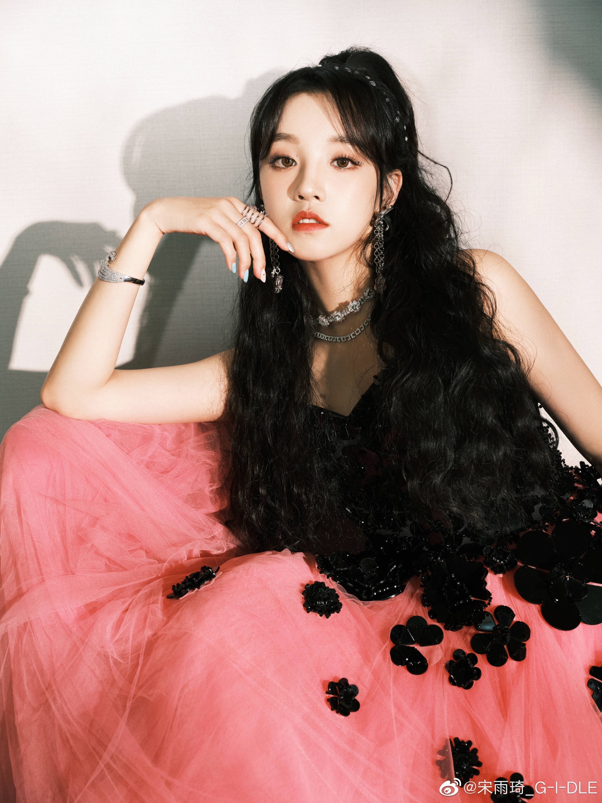 Vương Gia Nhĩ và Tống Vũ Kỳ hẹn hò ảnh 2 Vuong Gia Nhi va Tong Vu Ky hen ho anh 2