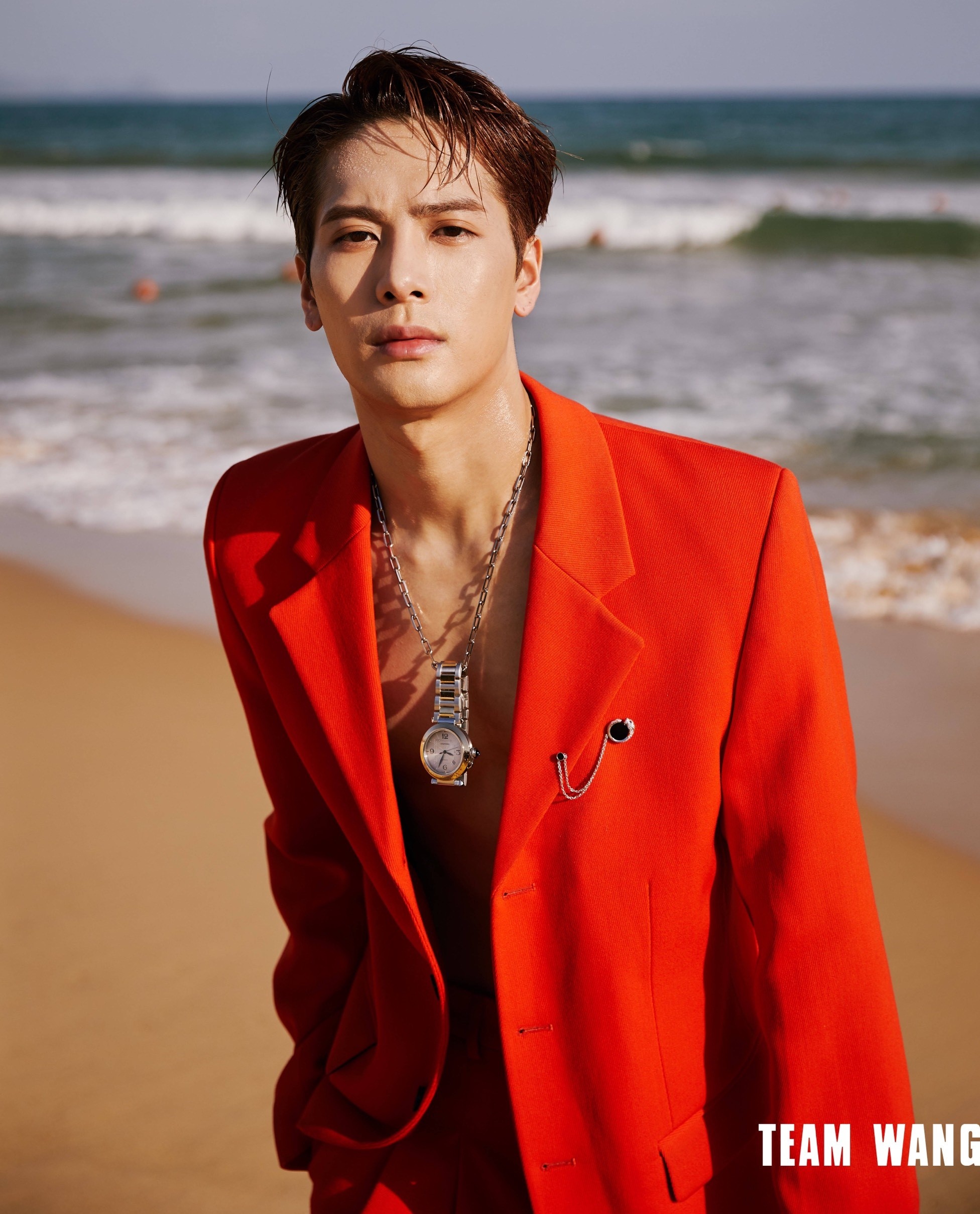 Vương Gia Nhĩ và Tống Vũ Kỳ hẹn hò ảnh 1 Vuong Gia Nhi va Tong Vu Ky hen ho anh 1