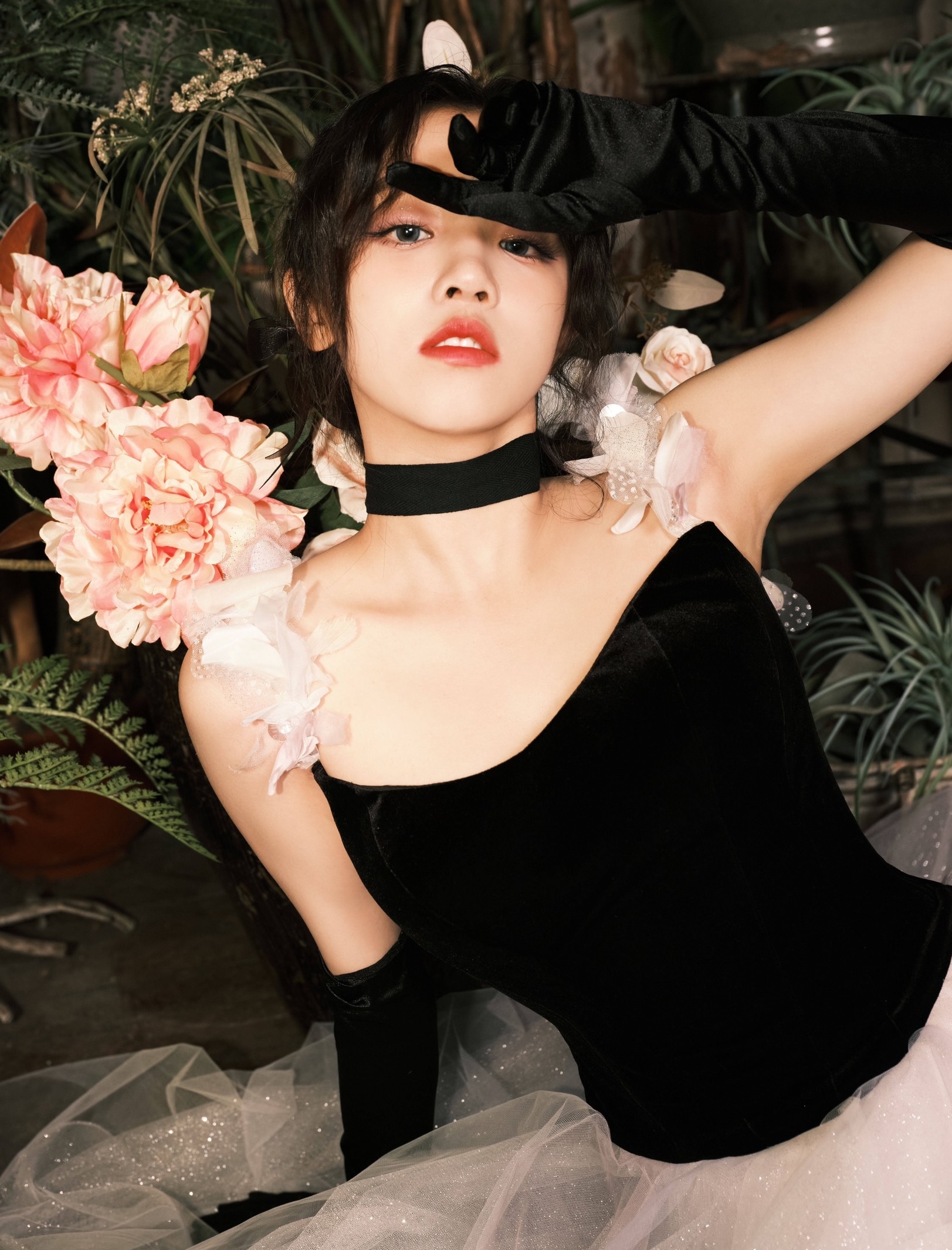 Vương Gia Nhĩ hẹn hò ảnh 2 Vuong Gia Nhi hen ho anh 2