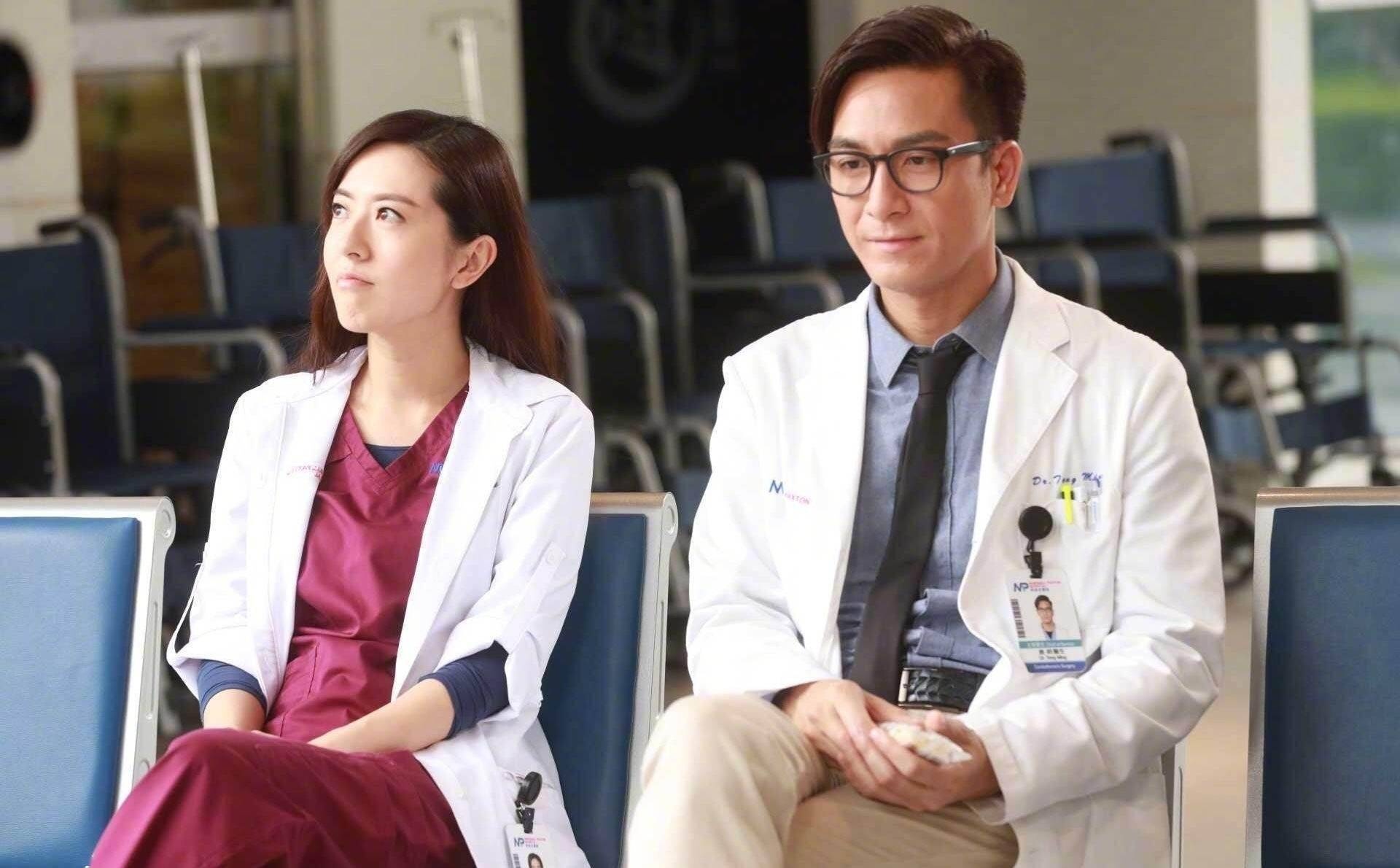 TVB dung quay tat ca du an phim anh 3