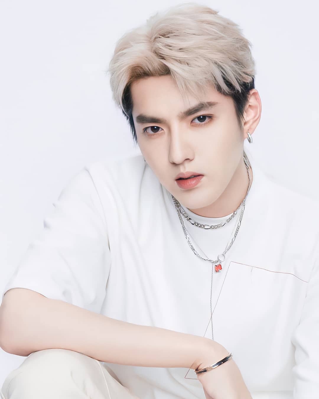 Ngô Diệc Phàm bị bắt ảnh 1 Ngo Diec Pham bi bat anh 1