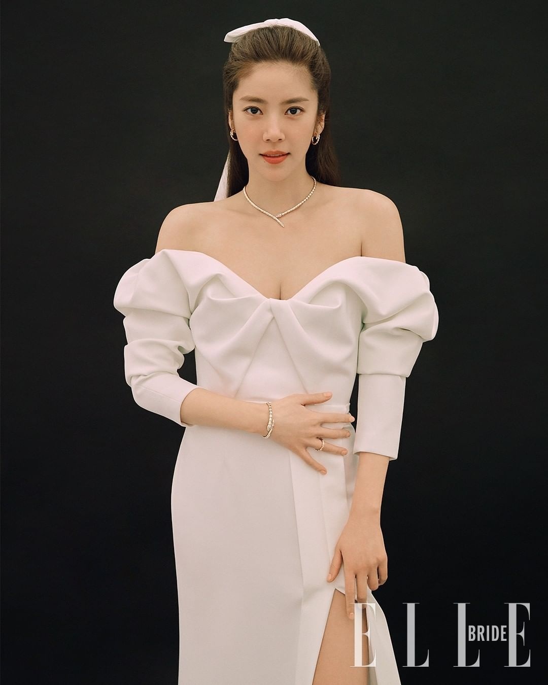 Son Dam Bi ket hon anh 4