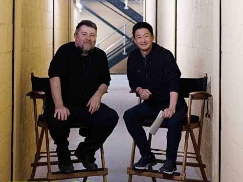 Ngo Kinh hop tac voi Jason Statham anh 2