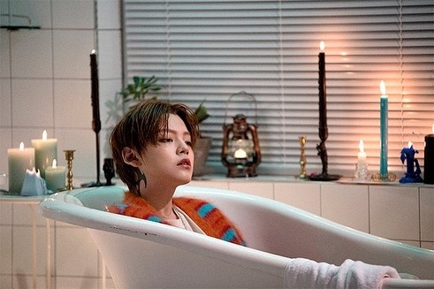 Rapper NO:EL ngồi tù  ảnh 1 Rapper NO:EL ngoi tu anh 1