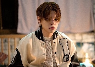 Rapper NO:EL doi mat voi ban an 3 nam tu hinh anh