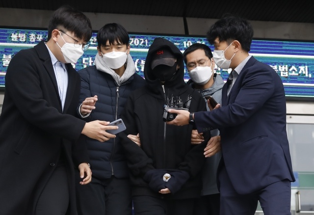 Rapper NO:EL ngồi tù  ảnh 4 Rapper NO:EL ngoi tu anh 4