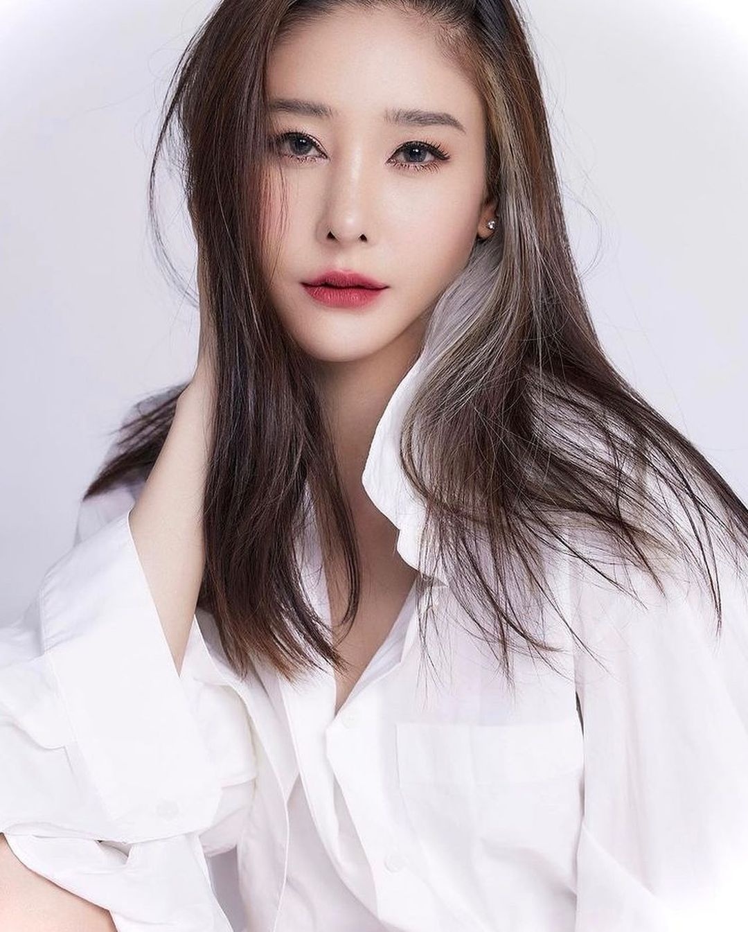 Nu dien vien Thai Lan mat tich anh 1