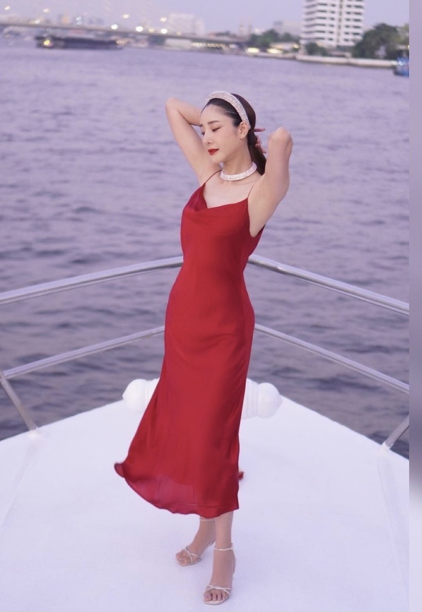 Nu dien vien Thai Lan mat tich anh 5