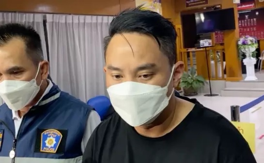 Nữ diễn viên Thái Lan mất tích ảnh 2 Nu dien vien Thai Lan mat tich anh 2