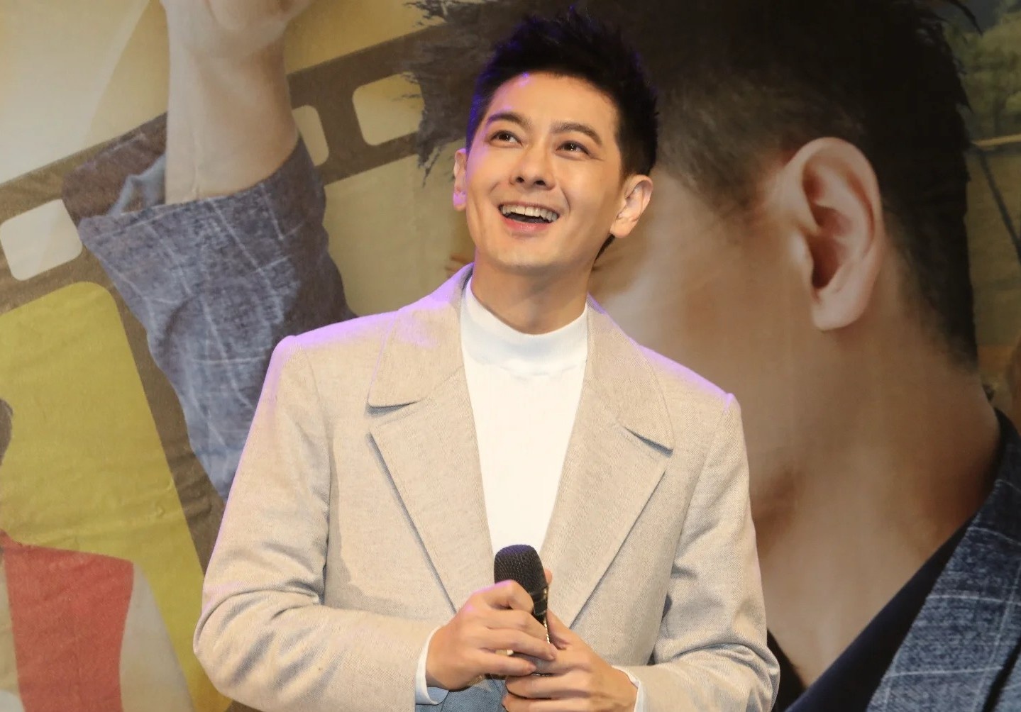 Lam Chi Dinh tro lai sau hai nam hinh anh