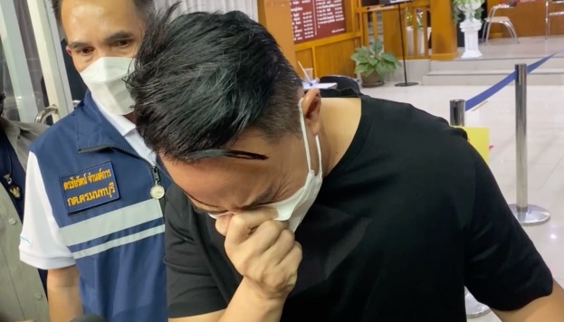 Nữ diễn viên Thái Lan mất tích ảnh 3 Nu dien vien Thai Lan mat tich anh 3