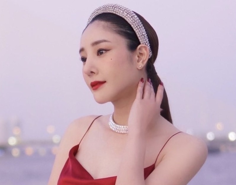 Cong bo ket qua kham nghiem tu thi nu dien vien 'Chiec la cuon bay' hinh anh