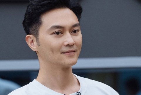 Truong Tri Lam giam cat-xe de dong phim hinh anh