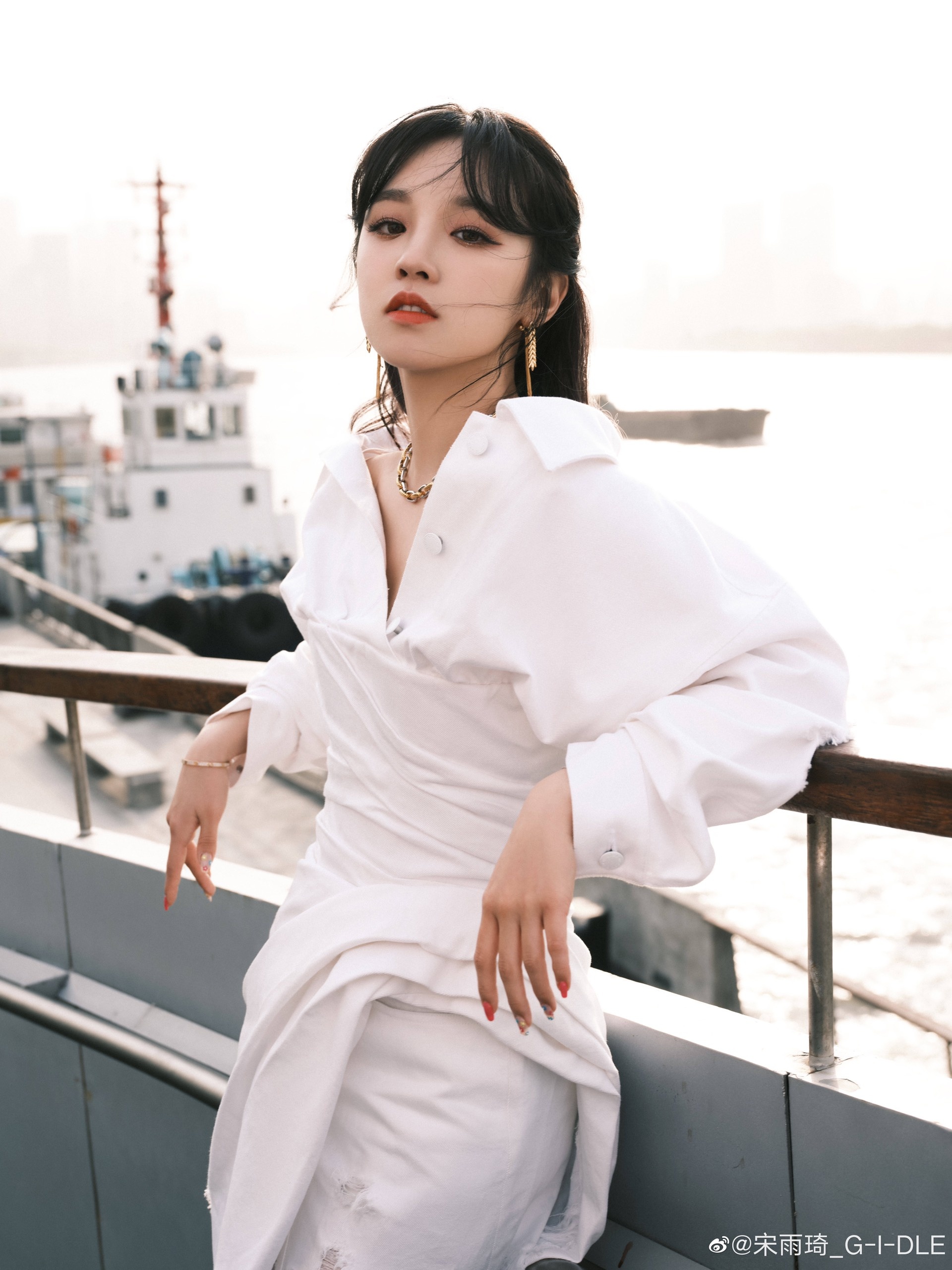 Sao Trung bị phản ứng chuyện hẹn hò ảnh 3 Sao Trung bi phan ung chuyen hen ho anh 3