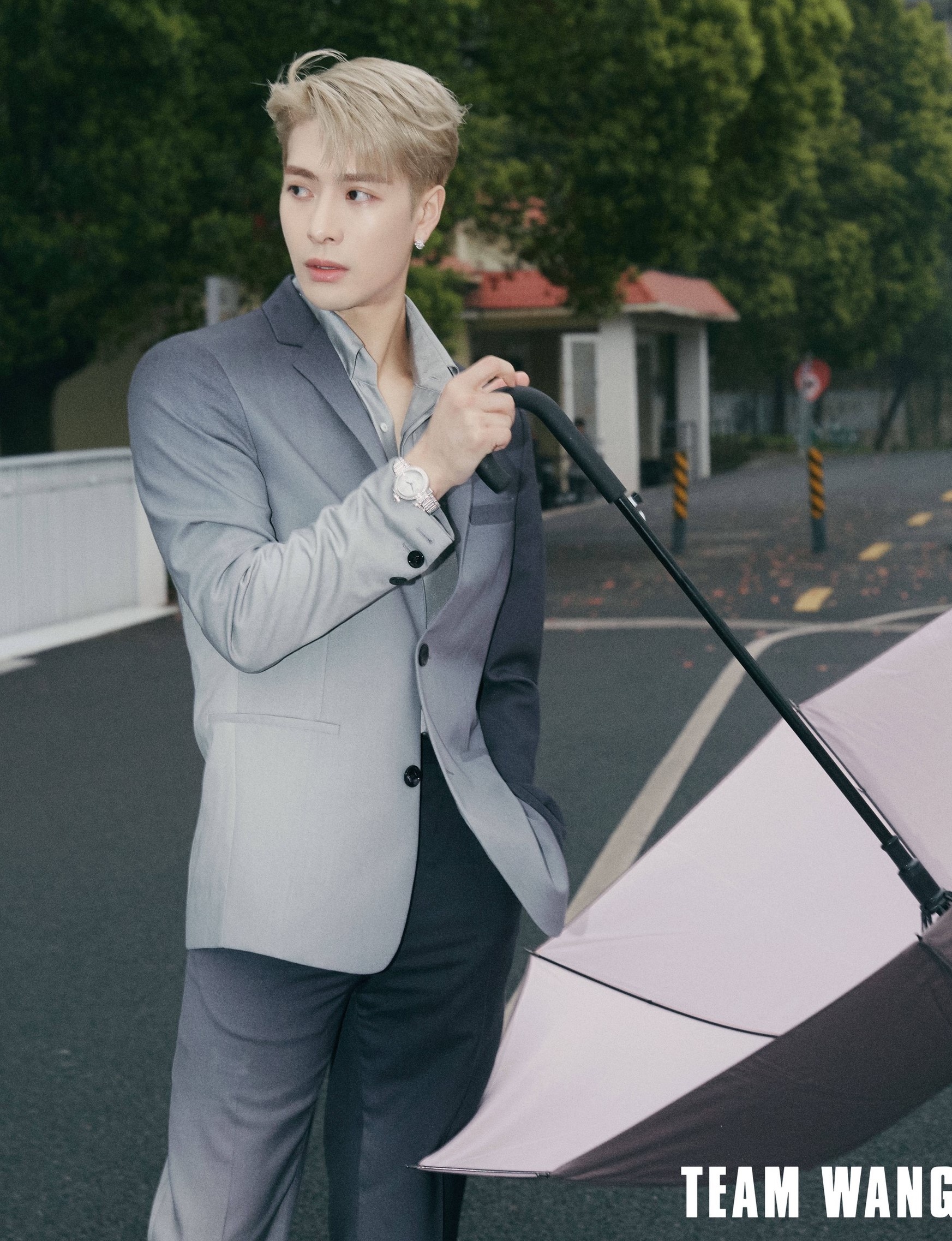 Sao Trung bị phản ứng chuyện hẹn hò ảnh 4 Sao Trung bi phan ung chuyen hen ho anh 4