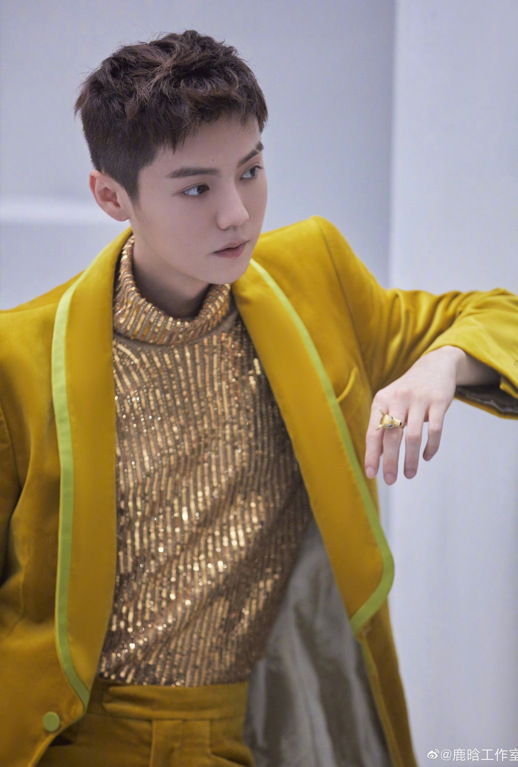 Sao Trung bị phản ứng chuyện hẹn hò ảnh 5 Sao Trung bi phan ung chuyen hen ho anh 5