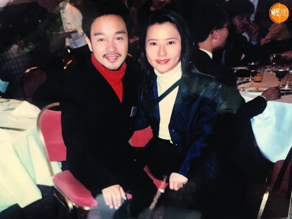 Chuc Van Quan qua doi anh 2