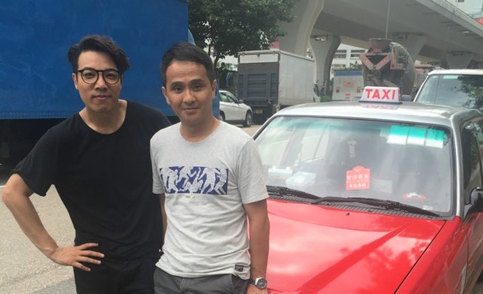 Nghe si Hong Kong bi anh huong vi Covid-19 anh 6