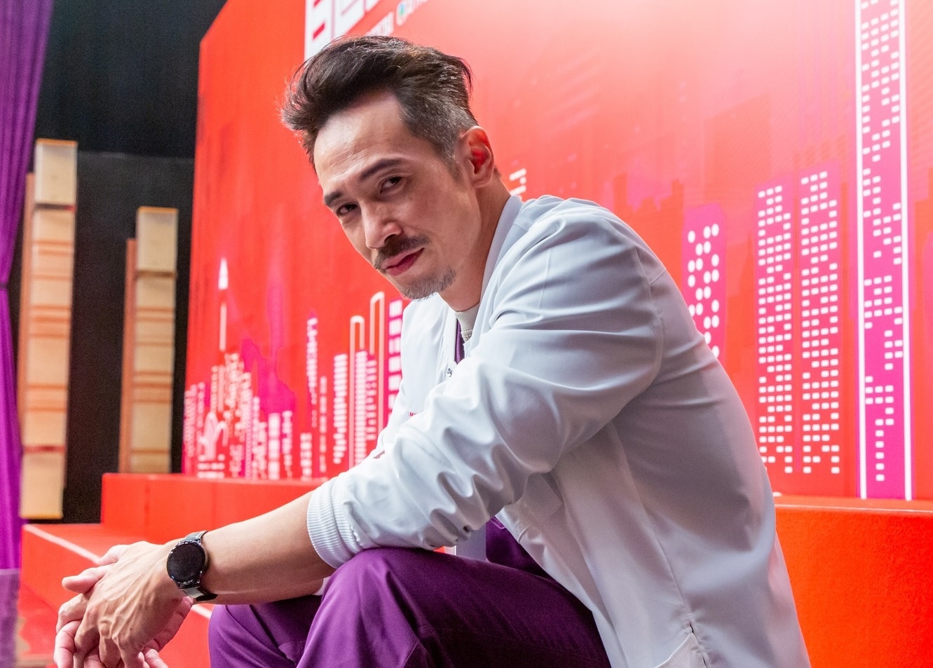 Nghe si Hong Kong bi anh huong vi Covid-19 anh 3