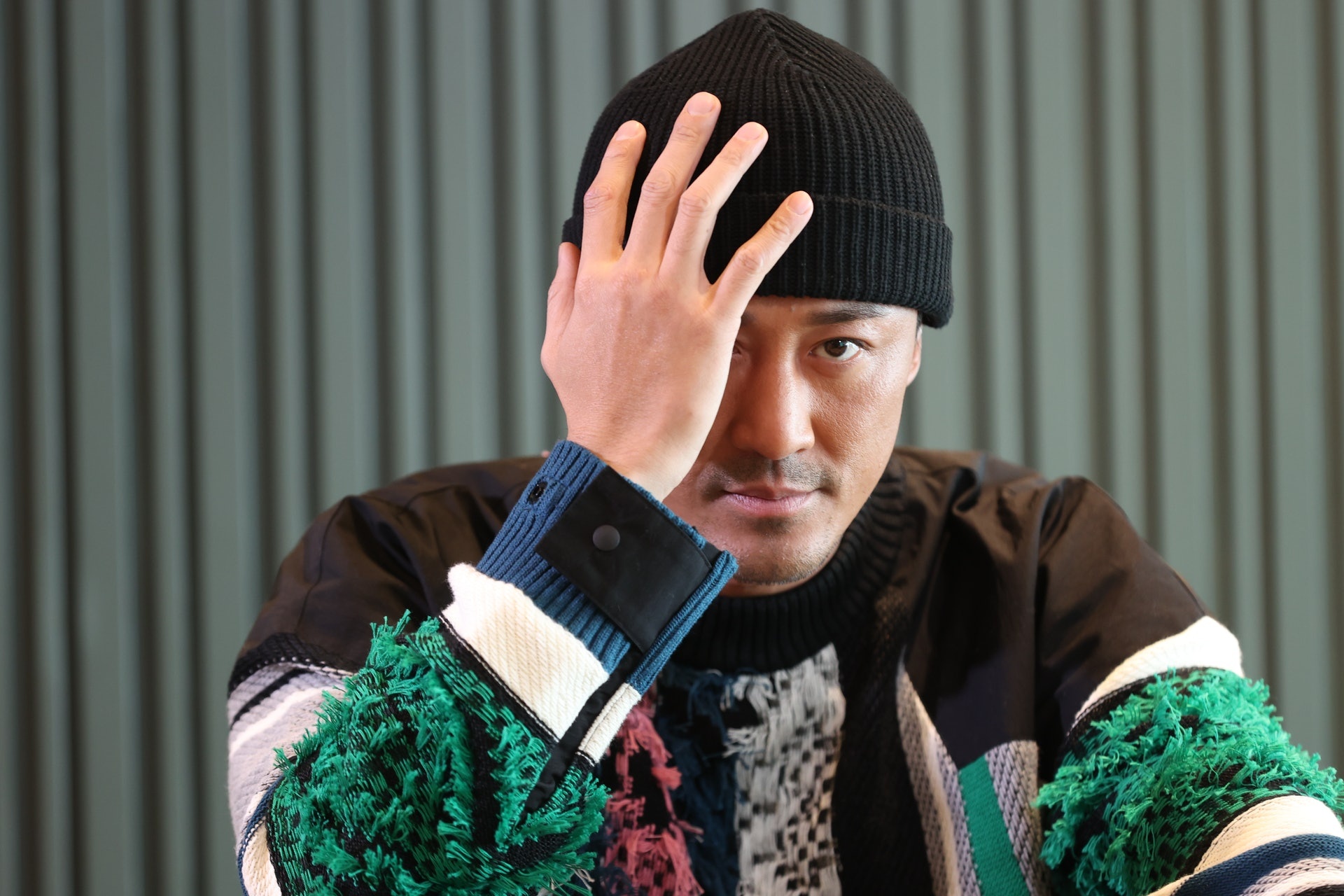 Nghe si Hong Kong bi anh huong vi Covid-19 anh 5