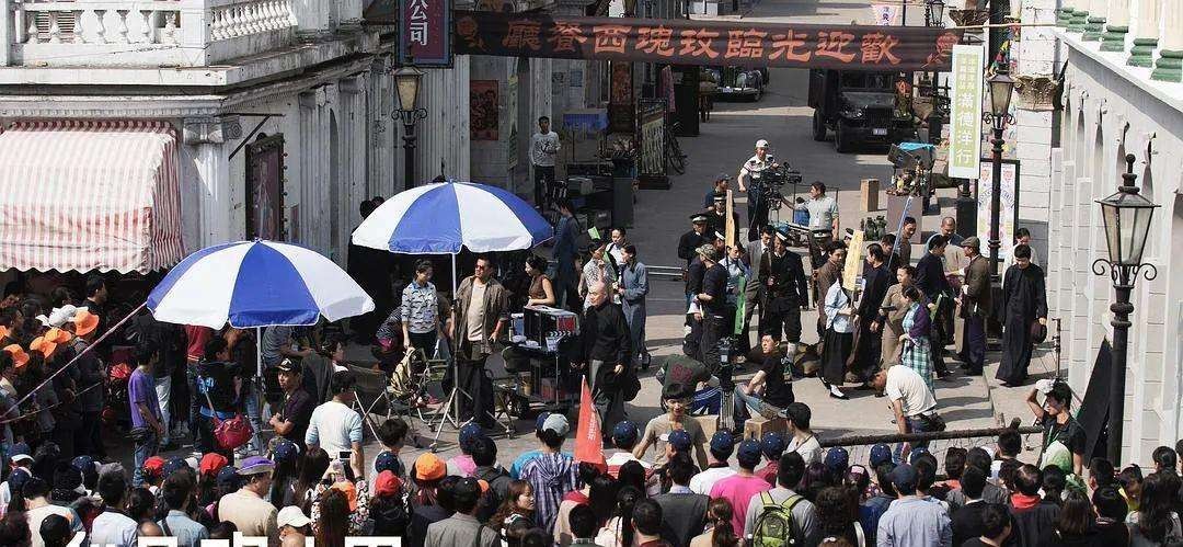 Dien vien quan chung Trung Quoc anh 3