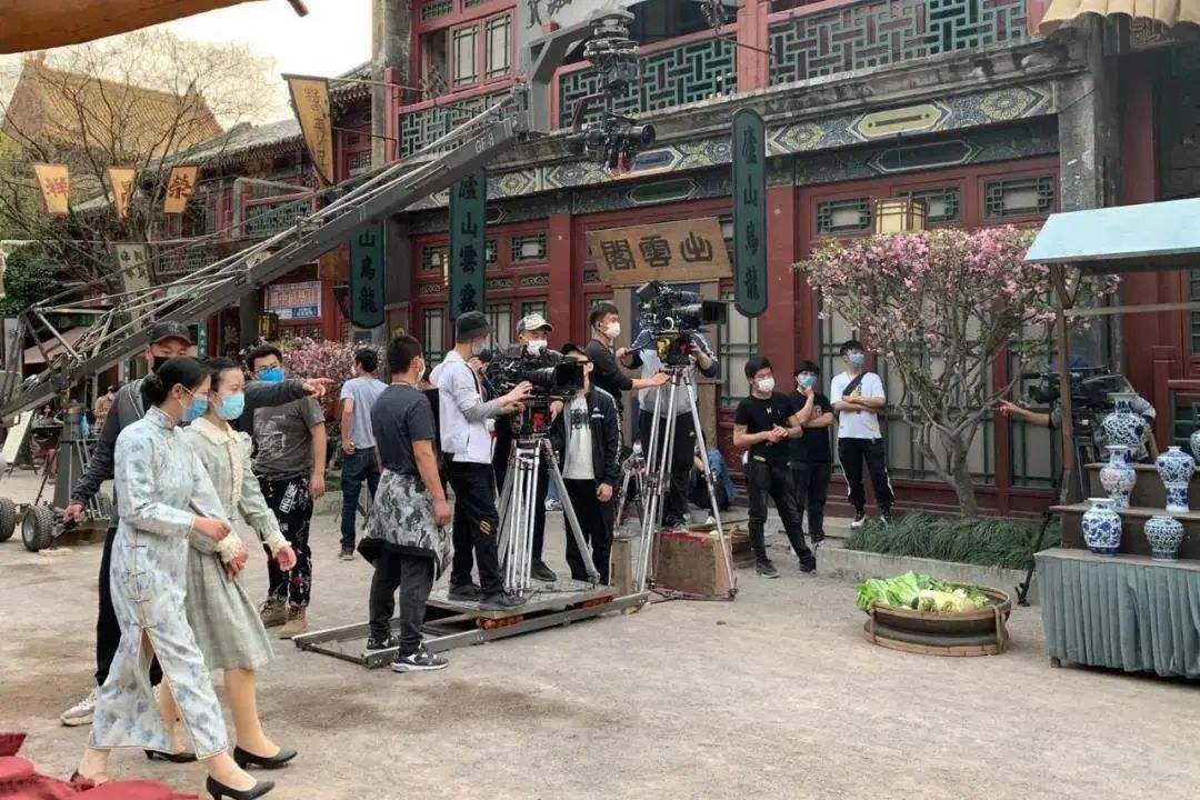 Dien vien quan chung Trung Quoc anh 2