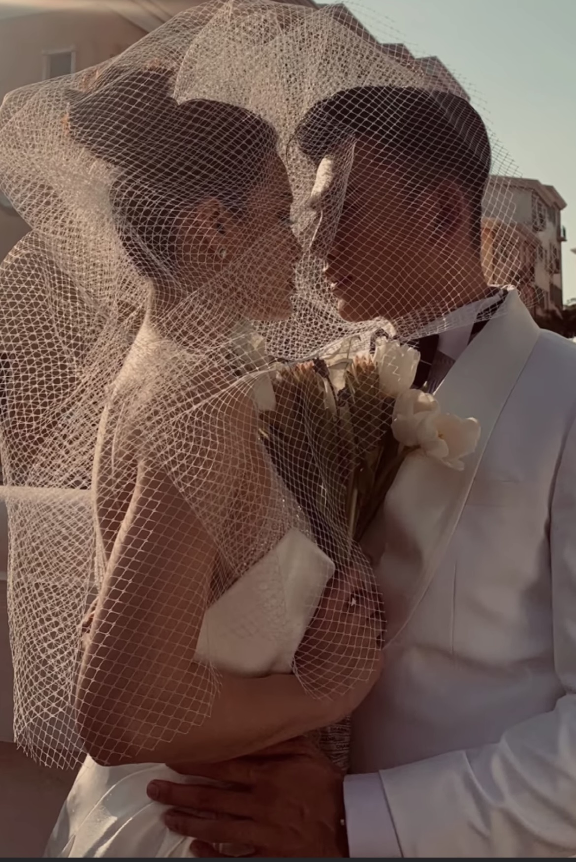 Phương Trinh Jolie cưới ảnh 7 Phuong Trinh Jolie cuoi anh 7