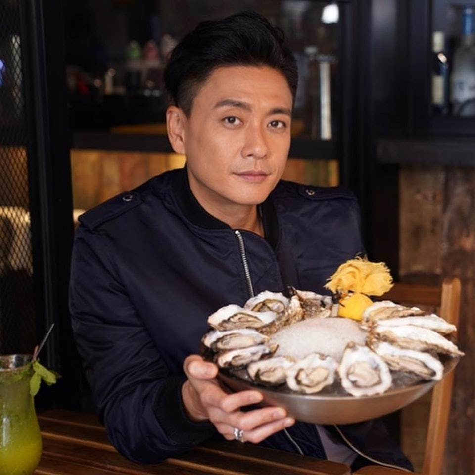 Huỳnh Tông Trạch gặp khó khăn tài chính ảnh 1 Huynh Tong Trach gap kho khan tai chinh anh 1