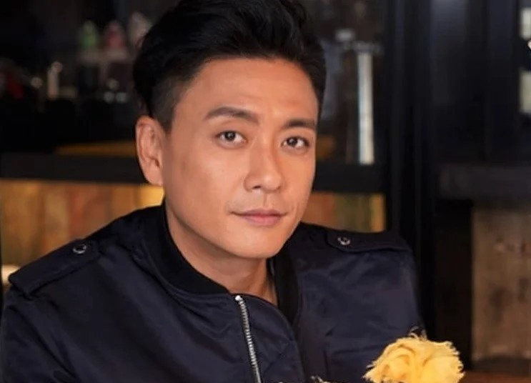 Huynh Tong Trach kinh doanh thua lo hinh anh