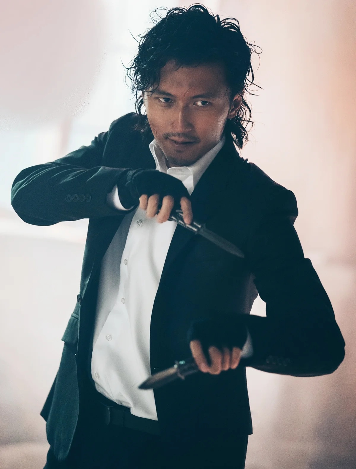 Phim moi cua Ta Dinh Phong anh 1