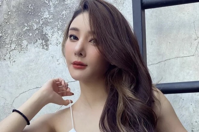 Gia dinh yeu cau kham nghiem lai tu thi nu dien vien Thai Lan hinh anh