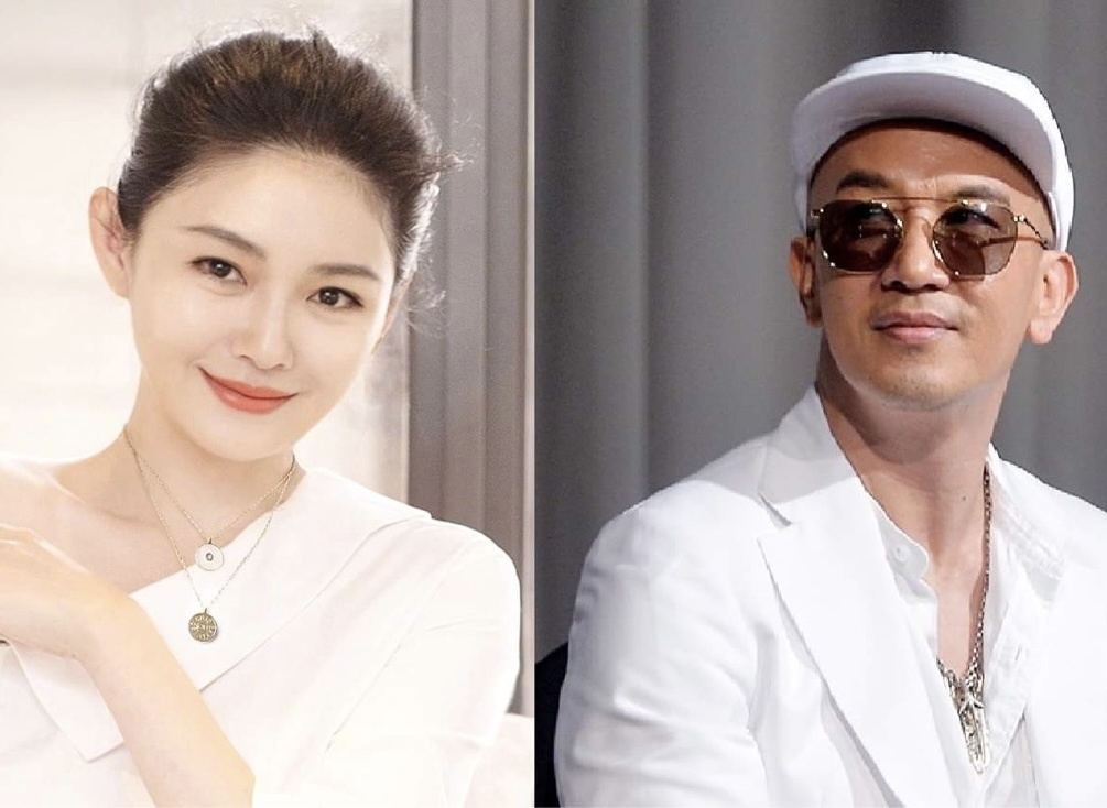 Tu Hy Vien ket hon voi DJ Koo Jun Yup hinh anh