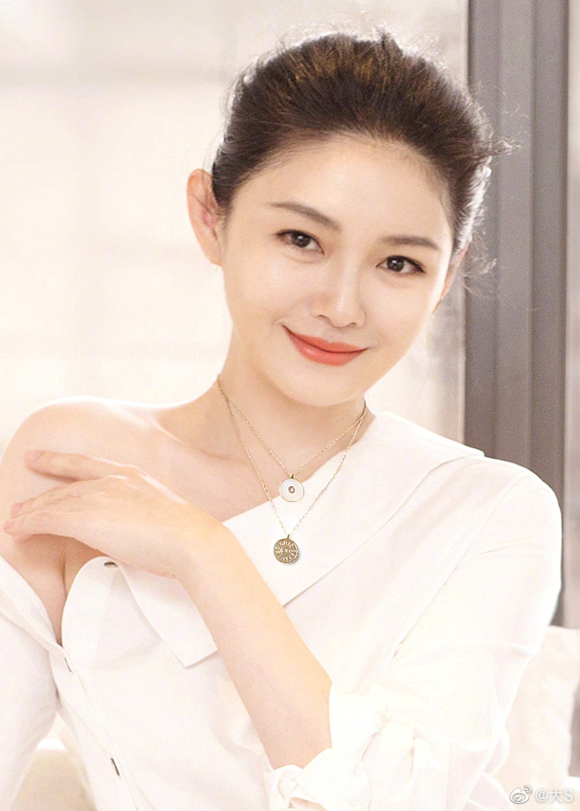 Từ Hy Viên tái hôn ảnh 1 Tu Hy Vien tai hon anh 1