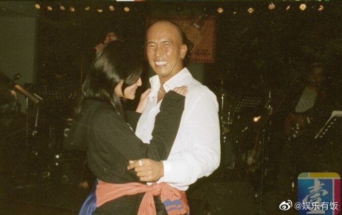 Từ Hy Viên tái hôn ảnh 5 Tu Hy Vien tai hon anh 5