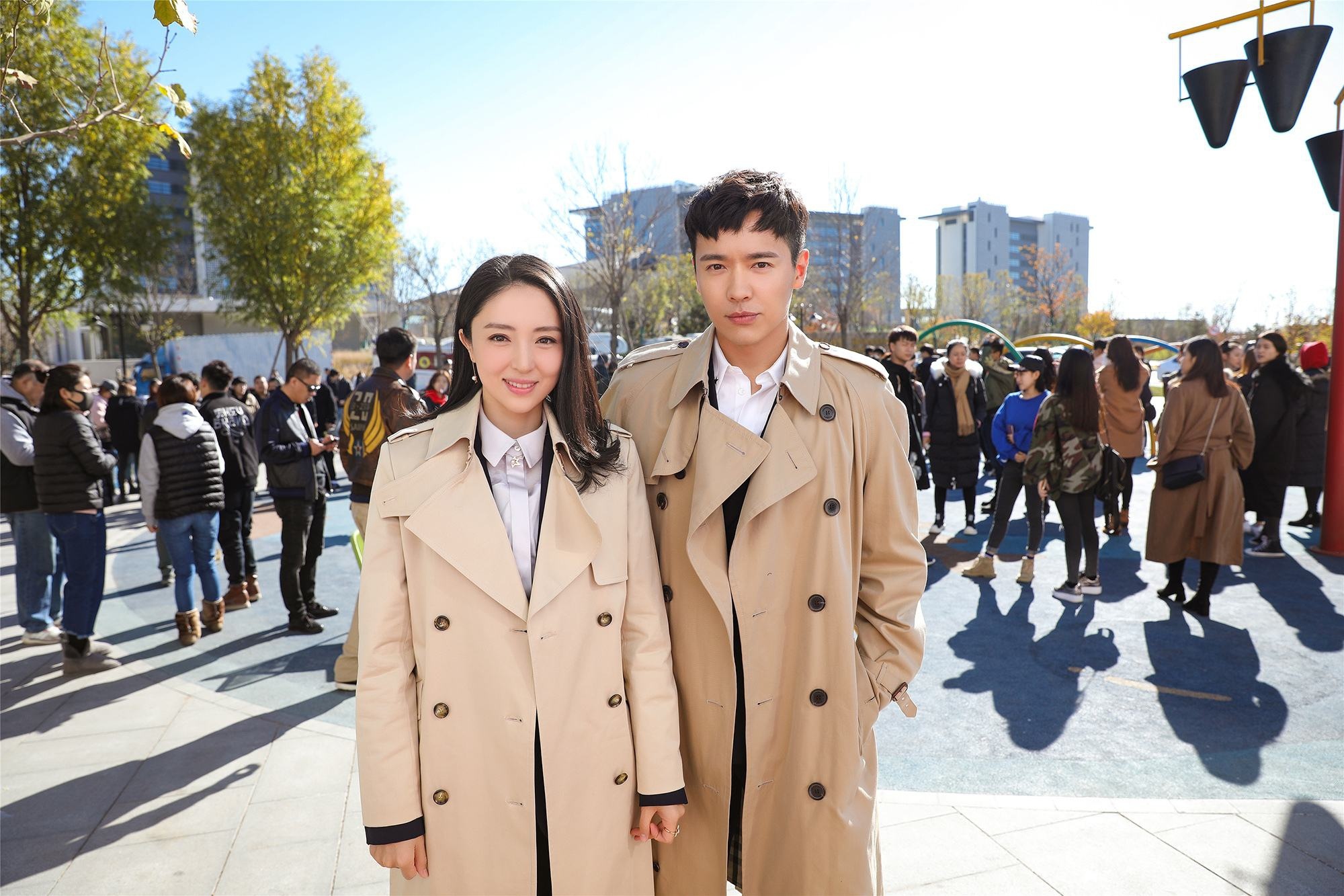 Đổng Tuyền gánh nợ cho chồng cũ ảnh 1 Dong Tuyen ganh no cho chong cu anh 1