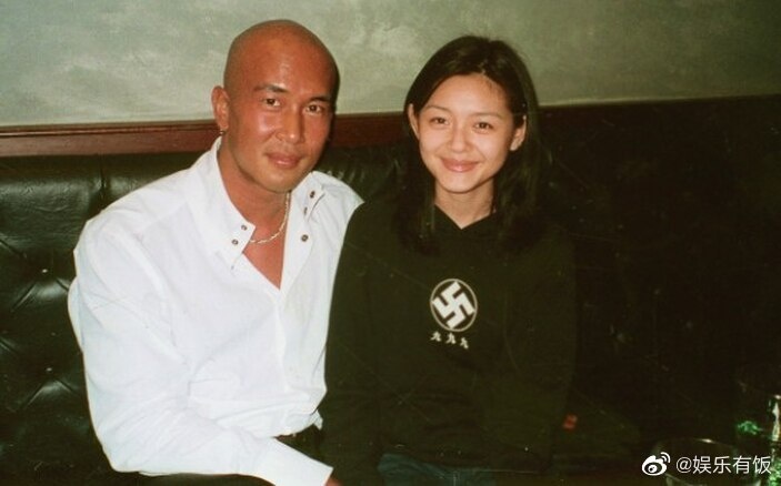 Từ Hy Viên tái hôn ảnh 6 Tu Hy Vien tai hon anh 6