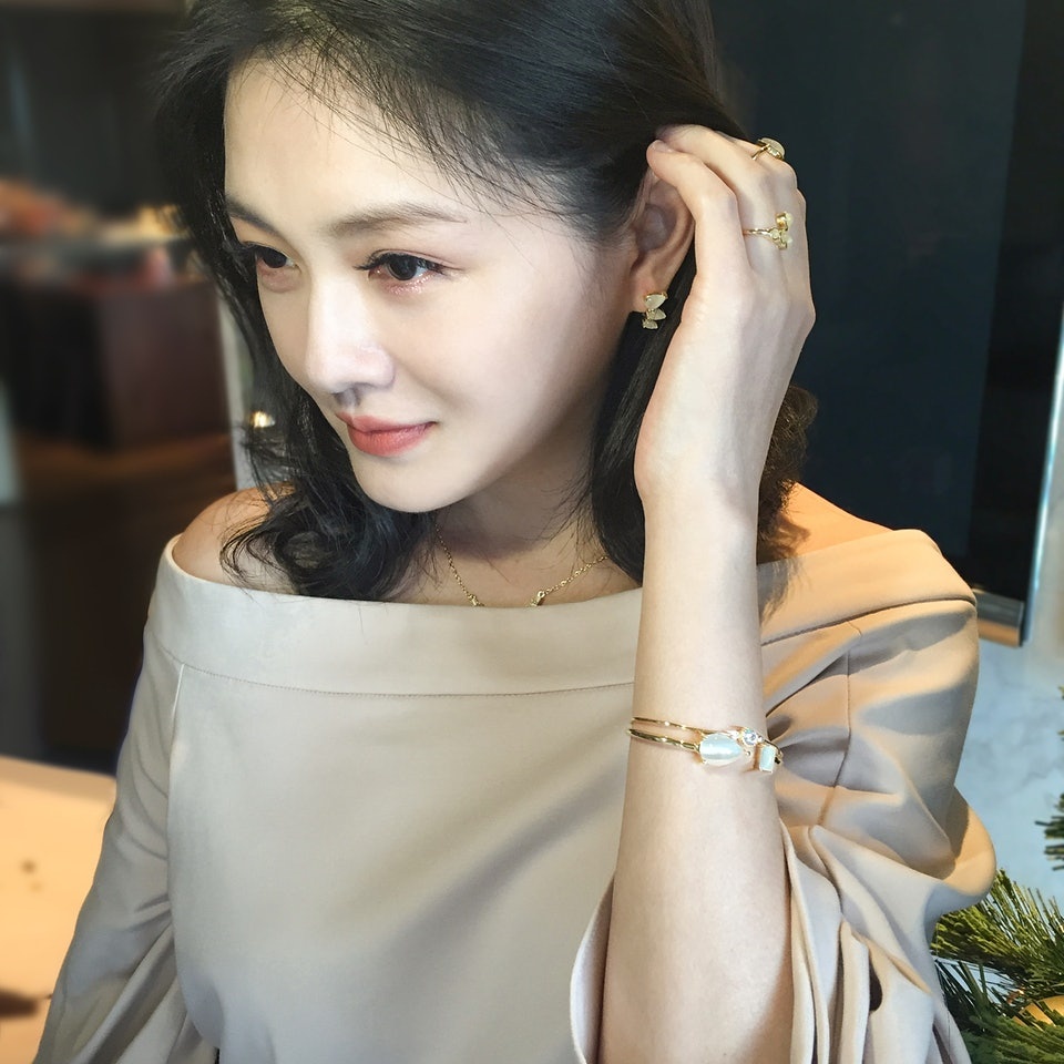 Từ Hy Viên tái hôn ảnh 2 Tu Hy Vien tai hon anh 2